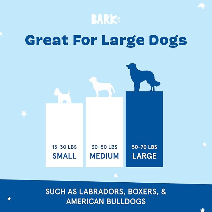 Barkbox Dog Bathrobe Fast Drying with Hook and Loop Closure & Wrap Tie Snuggle, Cute Dogs Clothes, Easy to Clean, Machine Washable, Dog Coats and Tumble Dry Low - Lion, Large