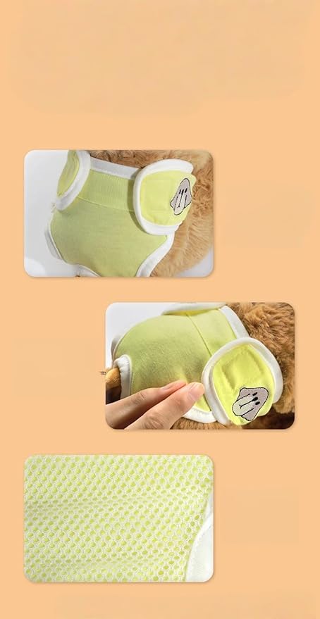 Pet Physiological Pants, Dog Menstrual Underwear, Anti Disturbance Safety Pants