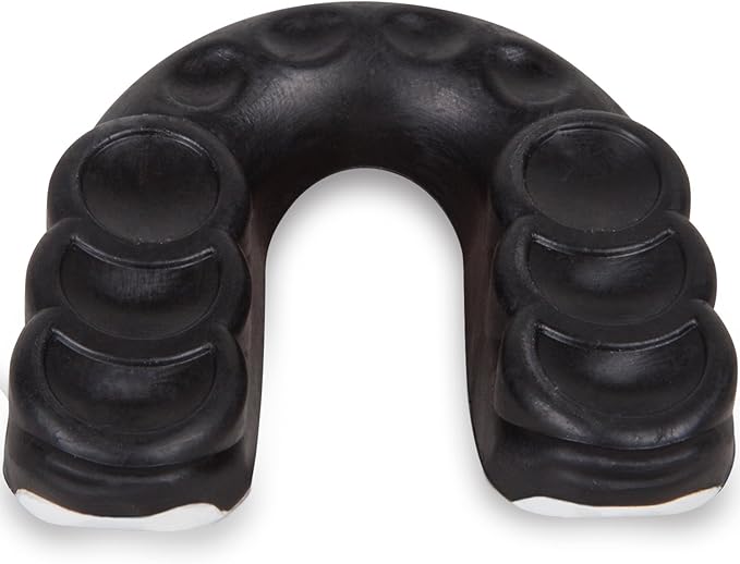 Venum Challenger Mouthguard - Black/Ice