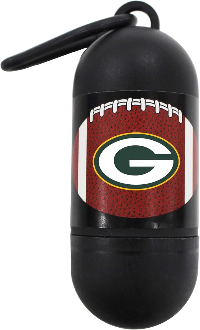 NFL GREEN BAY PACKERS DOG Jersey, X-Small