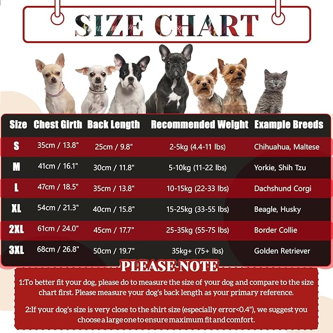 DENTRUN Dog Tuxedo Suit with Bow Tie - Formal Black & White Striped Pet Costume Shirt, Elegant Wedding Outfit Birthday Party Attire for Siberian Husky Border Collie Large Dogs, XL
