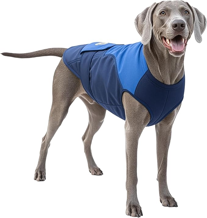 Disposable Dog Diapers Keeper - for Male and Female Dogs - Wrap Around Legs for Superior Fit - Fits (LS - BB)