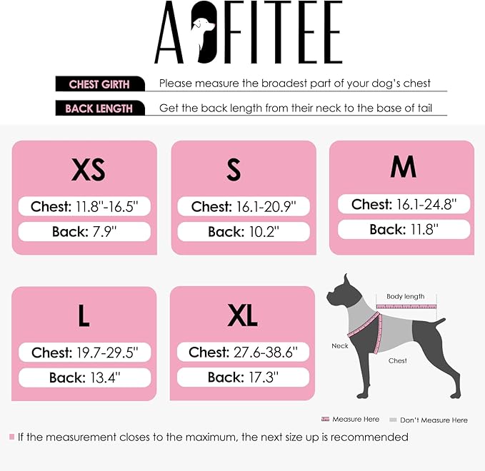 AOFITEE Dog Life Jacket, Dog Life Vest for Swimming, Shark Dogs Swimming Vest with Rescue Handle and Reflective Stripe, Ripstop Pet Float Coat Swimsuit Lifesaver Small Medium Large Dogs Pink M