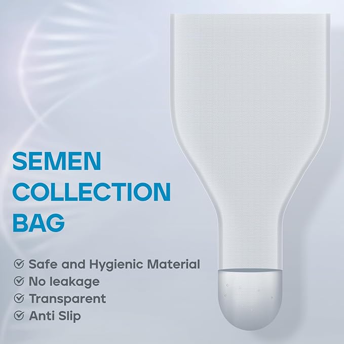 7 Set Large Capacity AI Artificial Insemination Kit for Dogs, AI Kits for Breeding Dogs, Dogs Breeding Supplies, Canine Breeding Kit, Artificial Insemination Kit for Pets (Small-7.87inch)