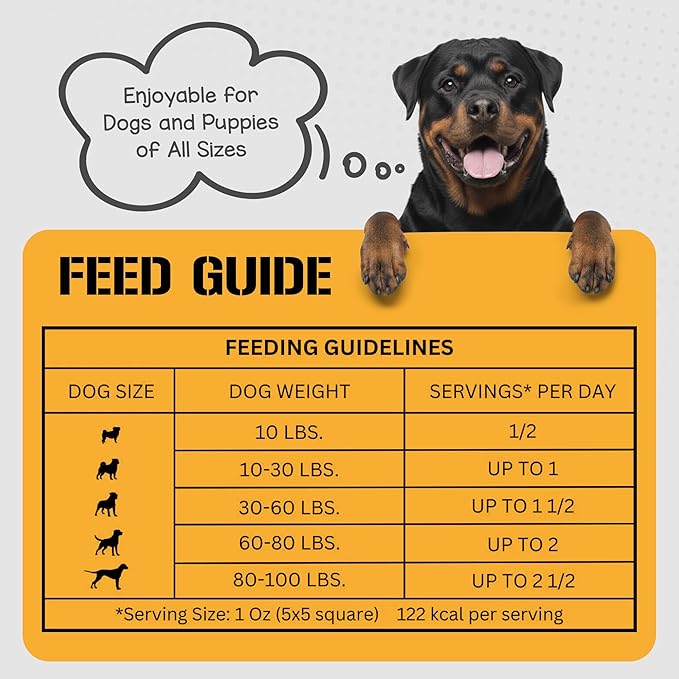 Dog Chits Beef Lung Fillets Dog and Puppy Treats – All Natural Chews for Dogs – Grain-Free, High-Protein, Low Fat Single Ingredient Dog Treat – Ideal for All Dogs – Large, 5 oz – Made in USA