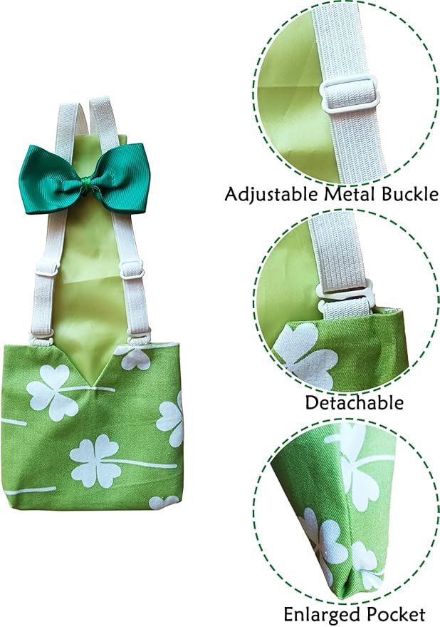 3 Pcs Small Chicken Diapers(XS), Duckling Duck Diapers for Real Ducks Hens, Waterproof and Adjustable, Chicken Accessories Poultry