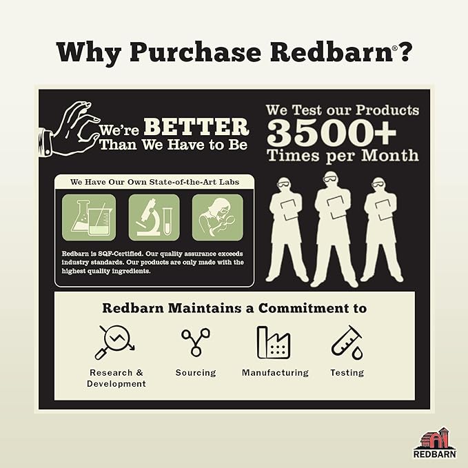 Redbarn Pet Products All-Natural Rawhide Bully Slices - Bully Stick Flavor - Premium Grain-Free Beef Hide Treats High Protein Low Fat for Chewers - 9 oz Bag