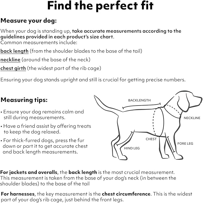 Hurtta Extreme Overall, Dog Snowsuit, BlackBerry, 24M