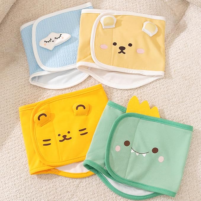Dog Diaper,Male Dog Belly Bands Physiological Pants Washable Reusable,Adjustable and Leakproof Doggie Sanitary Panties for Small Medium and Large Dogs_XL(Yellow Tiger)