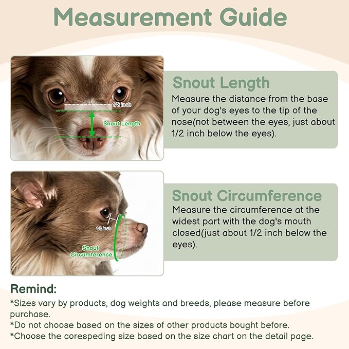 Mayerzon Mesh Dog Muzzle for Short Snout Small Dogs, Adjustable Muzzle for Chihuahua Yorkshire Shih Tzu, Prevent Fierce Barking Biting Eating, for Grooming Vet Visits, Allow to Pant Drink (Black, XXS)