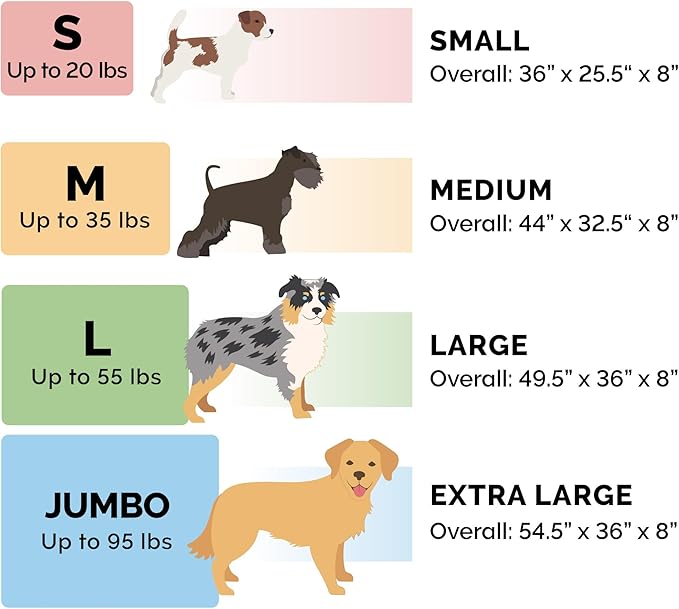 FurHaven Elevated Pet Cots - Cooling & Breathable Nylon Mesh Hammock for Dogs/Easy-to-Assemble / / Durable and Reinforced/Perfect for Rest & Relaxation Outdoors - Terracotta Red, Medium