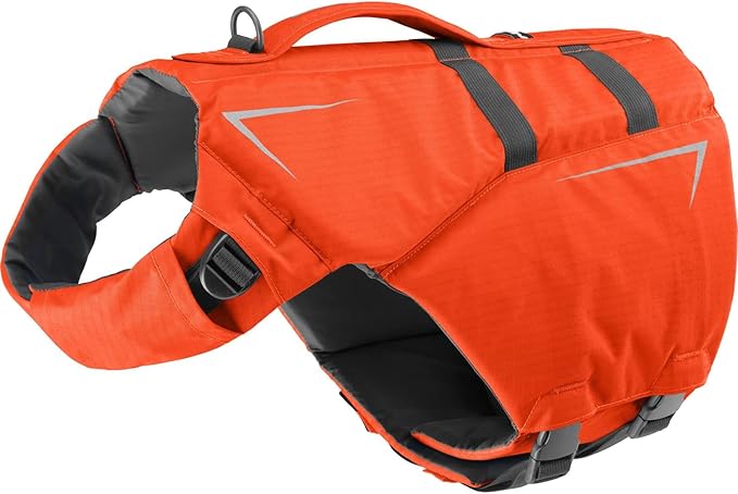 NRS CFD Dog Life Jacket