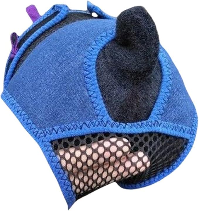 Dog Panties for Dogs in Heat, Anti Harassment, Breathable, and Excretable, Reusable Female Dog Pants to Prevent Cross-Tailing. Protect Female Dogs from Male Dogs, Dog Contraceptive Pants (XL)