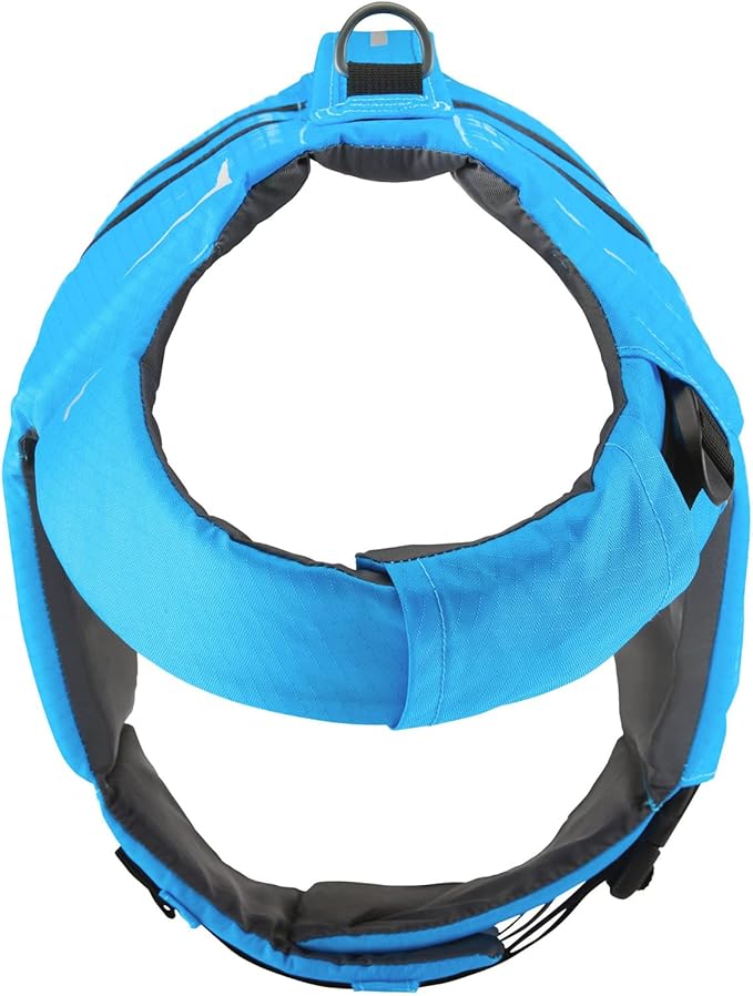 NRS CFD Dog Life Jacket