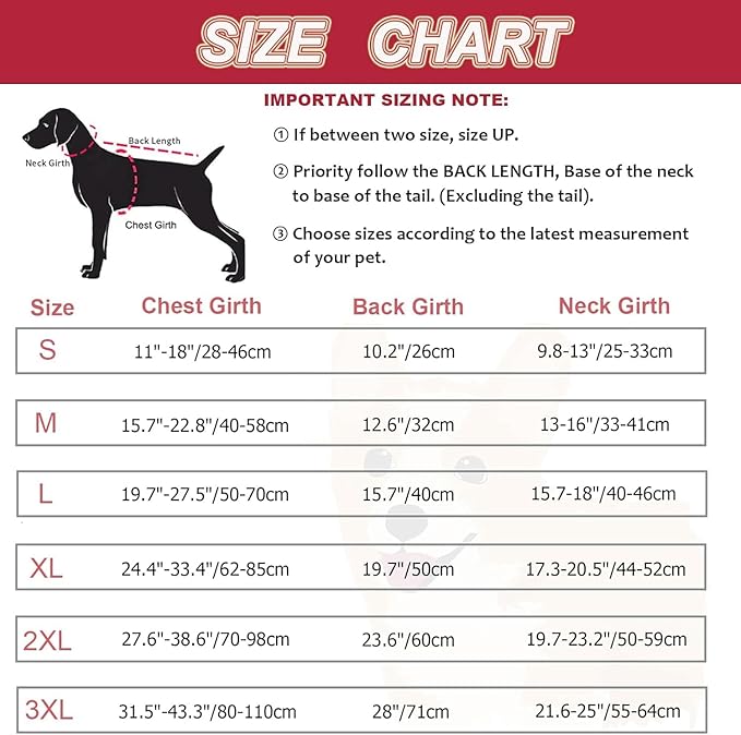 Dogcheer Warm Dog Coat, Waterproof Dog Jacket Reflective Adjustable Puppy Winter Coat with Buckle, Christmas Pet Snow Jacket Turtleneck Fleece Sweater for Small Medium Large Dogs - Camo Pink, XL