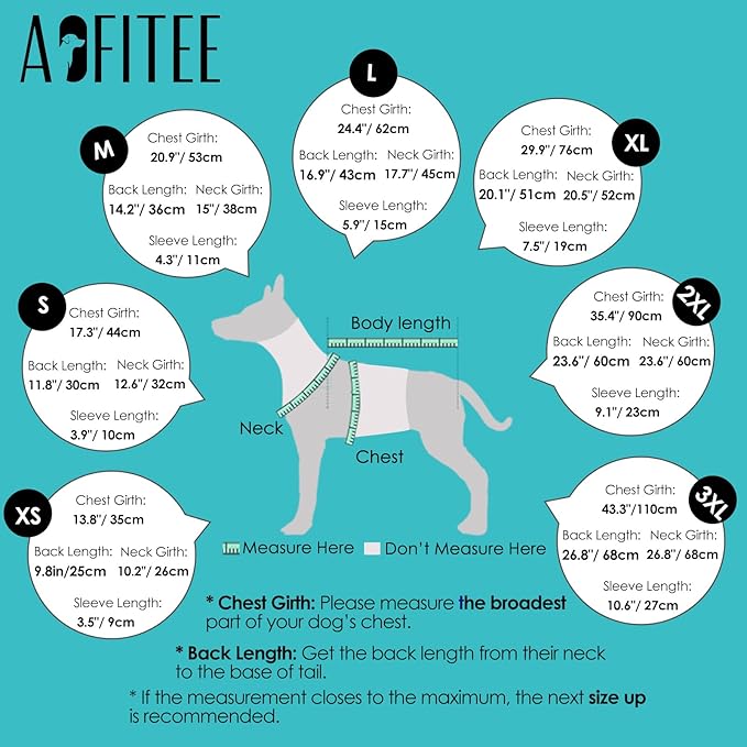 AOFITEE Fullbody Dog Coat Warm Fleece Dog Jacket, Windproof Dogs Winter Coat with Harness Built in, Reflective Turtleneck Dogs Snowsuit Puffer Jacket, Four Legged Snow Suit for Small Medium Large Pet