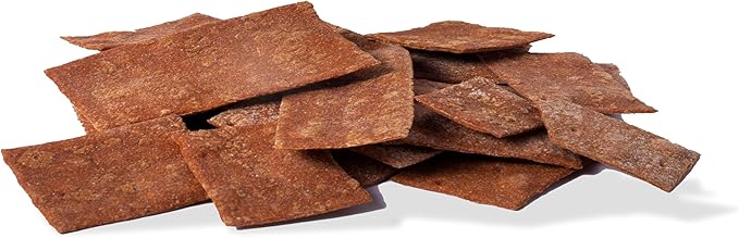 JustFoodForDogs Dog & Cat Treats - Pumpkin Recipe (5 oz)