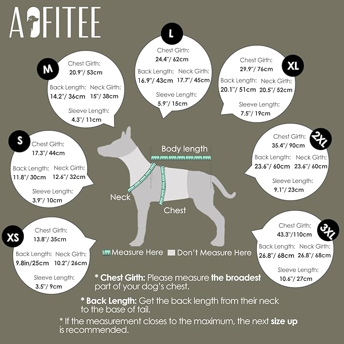 AOFITEE Large Dog Coat Warm Dog Jacket for Winter, Dogs Winter Coat with Harness Built in, Reflective Turtleneck Dogs Puffer Jacket Snowsuit, Full Body Fleece Coats for Small Medium Large Pet, XXL