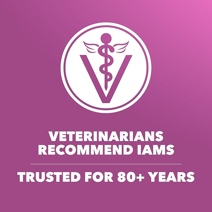 IAMS PROACTIVE HEALTH Mature Adult Dry Dog Food