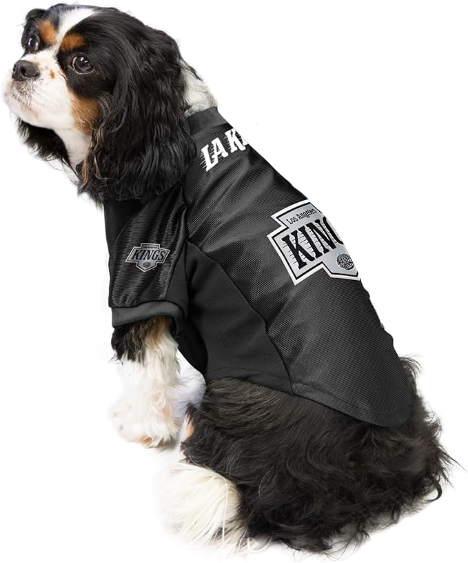 Littlearth NHL Montreal Canadiens Stretch Pet Jersey