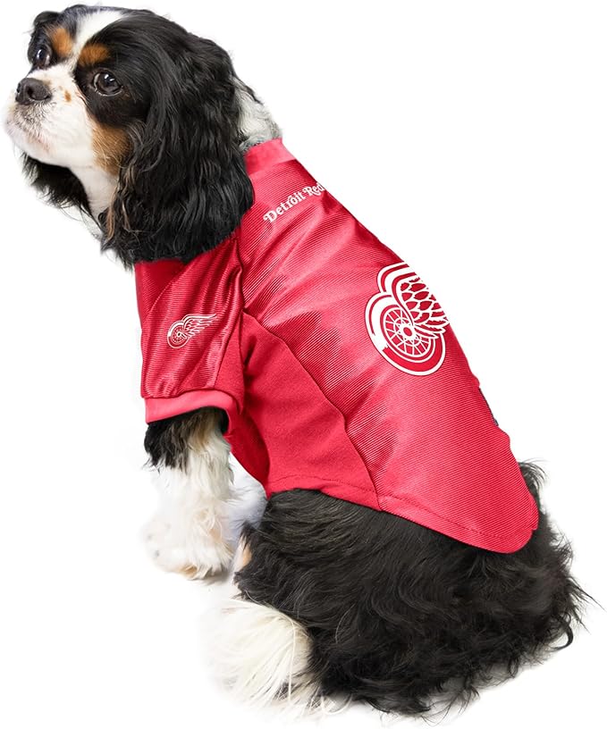 Littlearth NHL Montreal Canadiens Stretch Pet Jersey