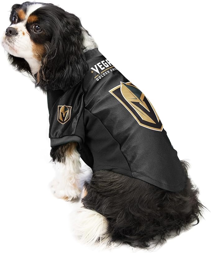 Littlearth NHL Montreal Canadiens Stretch Pet Jersey