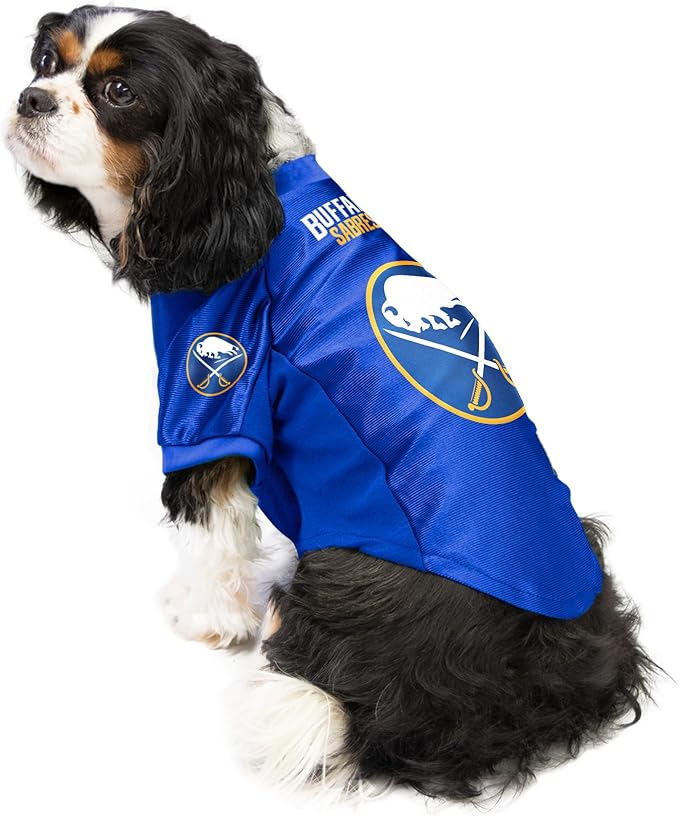 Littlearth NHL Montreal Canadiens Stretch Pet Jersey