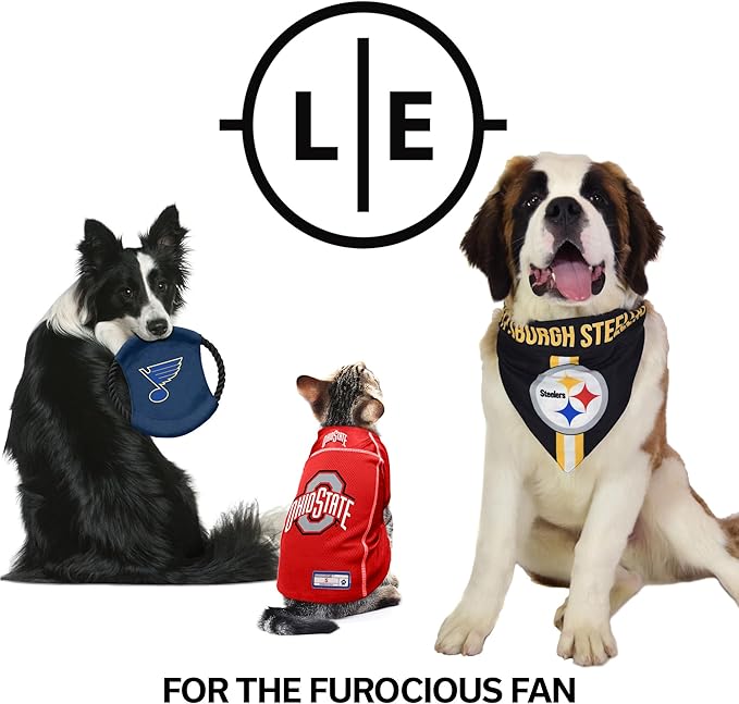 Littlearth NHL Montreal Canadiens Stretch Pet Jersey