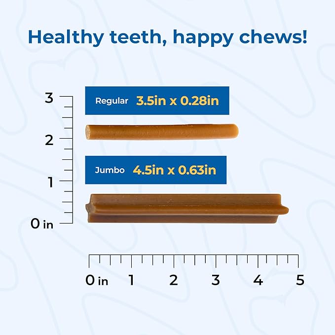 N-Bone Puppy Teething Sticks Variety Pack, Chicken & Pumpkin & Peanut Butter Flavor, Total 3 Bags, 11.22-oz, (Pack of 6)