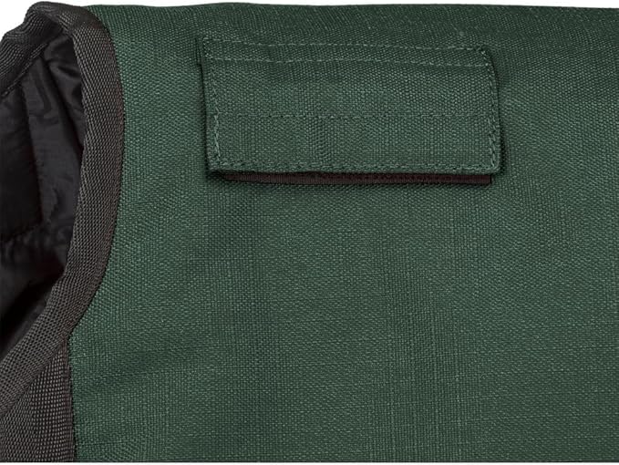 Tough 1 600D Dog Hunter Green-Small Blanket