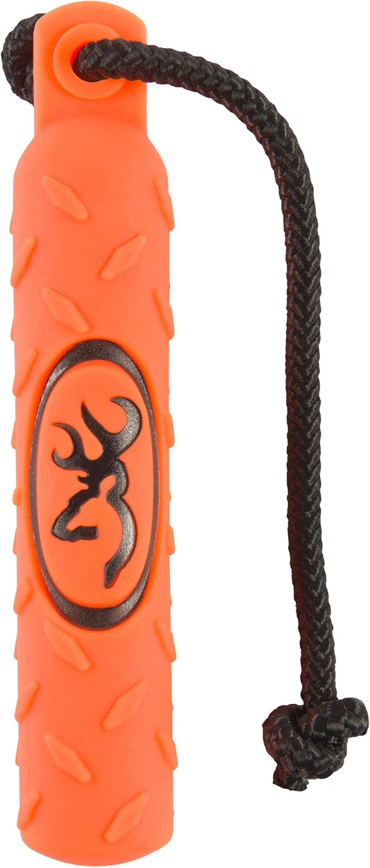 Browning Pet Hunting Durable Vinyl and Canvas Training Dummy, Fetch and Retrieve Dummy