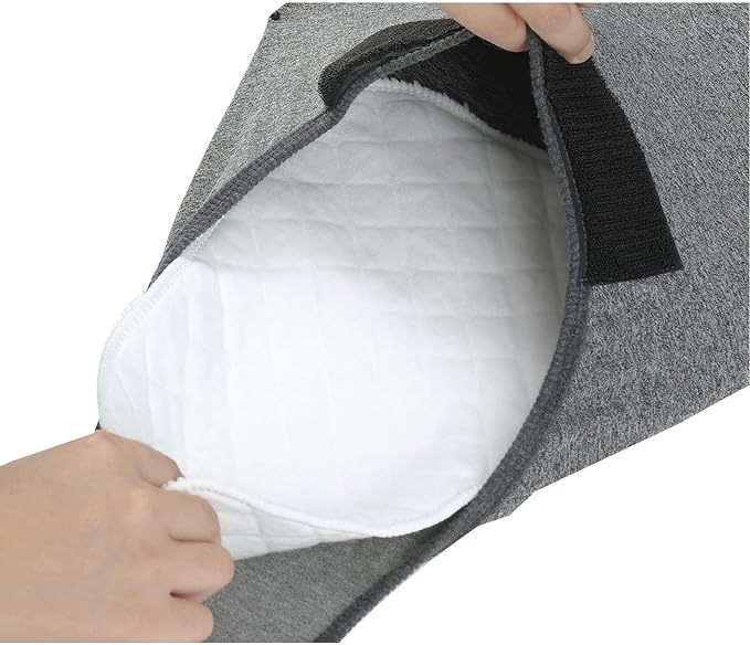 Full Body Dog Diaper Reusable, Dog Physiological Clothing for Male and Female Dogs, Menstruation Neuter Surgical Recovery Suit with Belly Wrap, Washable Pet Supplies for Puppy Seni (XXL)