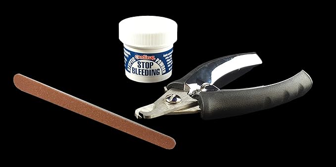 Resco Claw Care Kit, Small