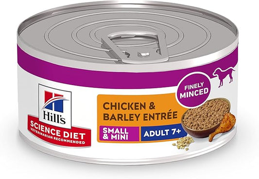 Hill's Science Diet Adult 1-6 Perfect Digestion Dry Dog Food, Chicken, Brown Rice, & Whole Oats, 3.5 lb. Bag