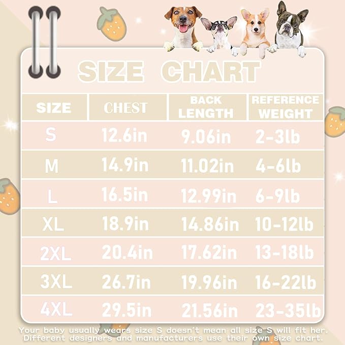 3Pack Dog Clothes for Small Dog Girl Puppy Clothes for Chihuahua Yorkies Bulldog Clothes for Medium Dogs Boy Basketball Jersey Pet Outfits Shirt Apparel Accessories … (X-Large)