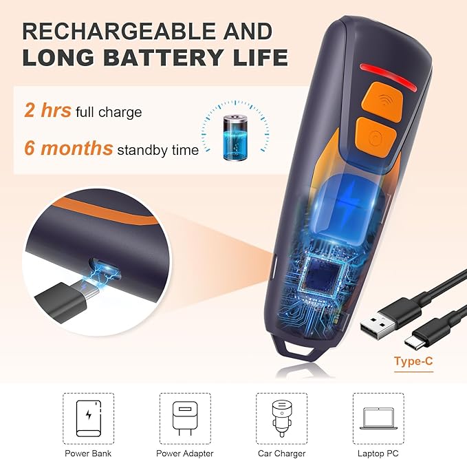 Dog Bark Deterrent Devices, Rechargeable Ultrasonic Anti Barking Device for Dogs, Dog Bark Control Devices 50FT Range Safe for Dogs & Human Portable Indoor Outdoor Dog Barking Silencer, Dog Training