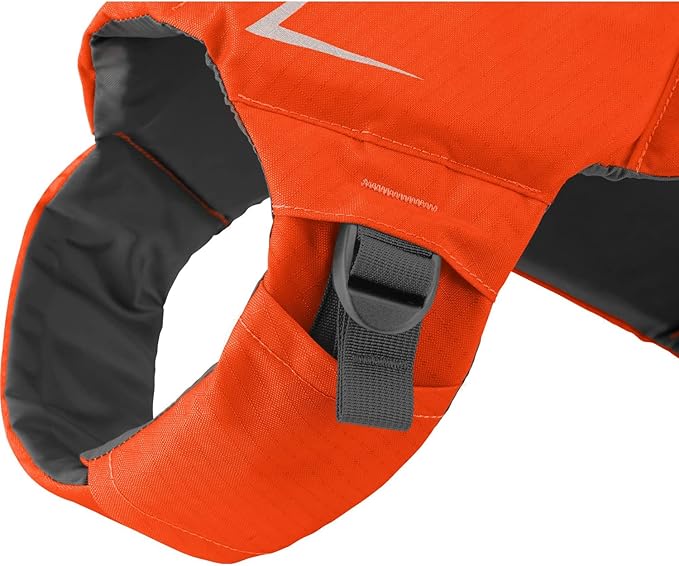 NRS CFD Dog Life Jacket