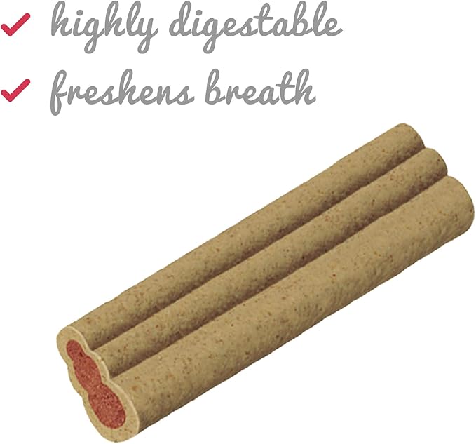KONG Puppy Treats Combo Pack - Includes KONG Snacks, Easy Treat Spray & Ziggies - Dog Toy Filler Treats - For Small Puppies