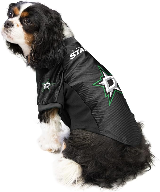 Littlearth NHL Montreal Canadiens Stretch Pet Jersey