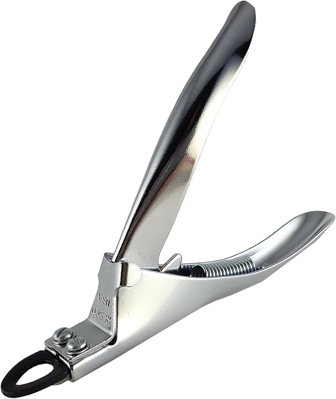 Resco 747 Jumbo Clippers for Large Dogs