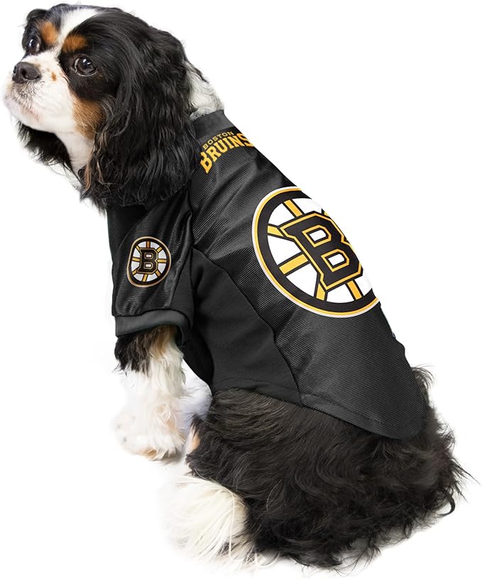 Littlearth NHL Montreal Canadiens Stretch Pet Jersey