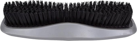 Wahl Equine Grooming Stiff Body Brush, Horse Brushes, Equine Grooming Tools, Brushes for Ponies and Horses, Brush for Bodies, Gentle Bristle Brush, Stiff Bristles, Equine Care