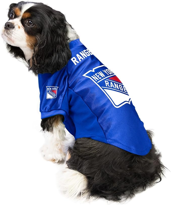 Littlearth NHL Montreal Canadiens Stretch Pet Jersey