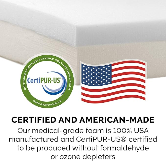 Furhaven Memory Foam Dog Bed for Medium/Small Dogs w/ Removable Bolsters & Washable Cover, For Dogs Up to 35 lbs - Quilted Sofa - Silver Gray, Medium