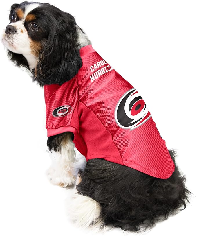 Littlearth NHL Montreal Canadiens Stretch Pet Jersey