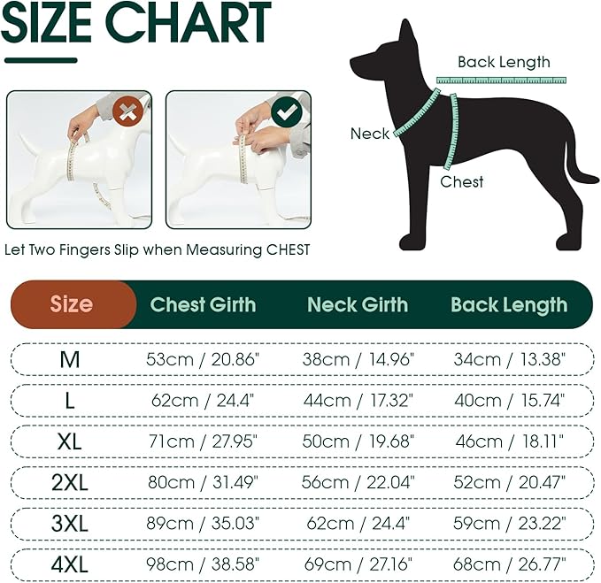 Kuoser Dog Recovery Suit, Anti Licking Dogs Rear Leg Sleeve, Abdominal Dog Surgical Suit with Pants Cover Protect Wounds, Dogs Elbow Protector Soft Pet Surgery Onesie Cone Alternative, Rose 3XL