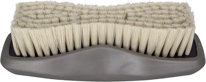 Wahl Face Brush (One Size) (Grey)