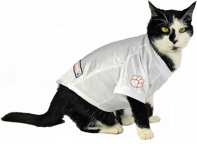 Littlearth NCAA Stretch Pet Jersey
