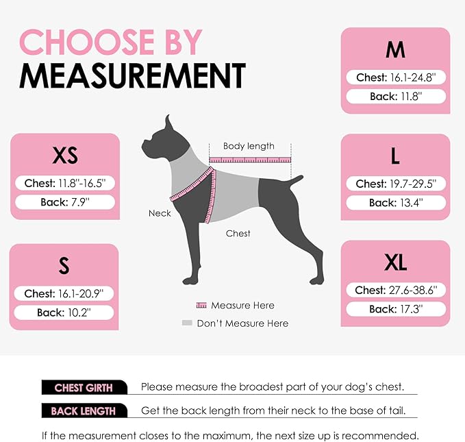 AOFITEE Dog Life Jacket, Dog Life Vest for Swimming, High Flotation Large Dogs Swim Vest with Rescue Handle and Reflective Stripe, Dogs Lifesaver Swimsuit for Boating Summer Pool Beach, Pink Shark XL