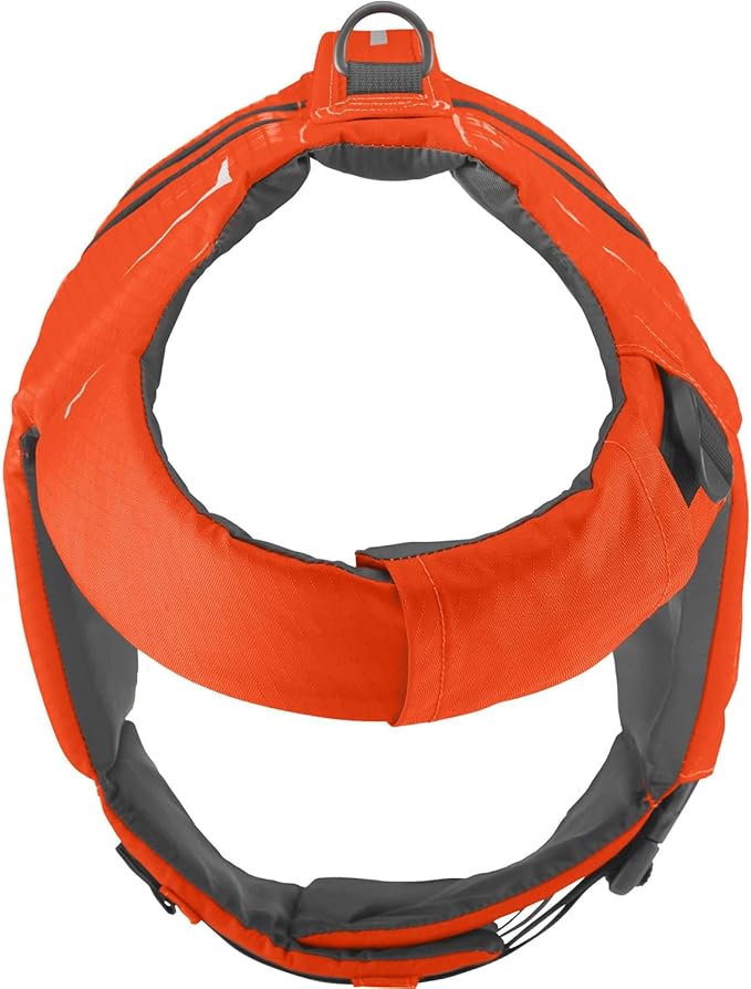 NRS CFD Dog Life Jacket